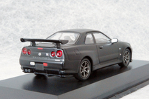 ● 1/64 ニッサン 〓 スカイライン GT-R ５０周年 記念 ４台セット 〓 Nissan Skyline_画像7