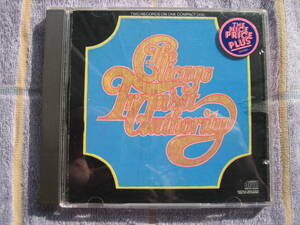 CD　60年代名盤　シカゴ　ファーストアルバム　Chicago Transit Authority　輸入盤・中古品