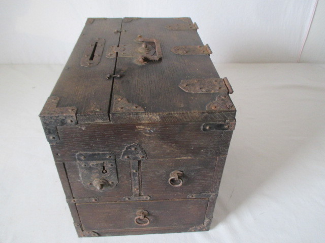 ヤフオク! -銭箱(工芸品)の中古品・新品・未使用品一覧
