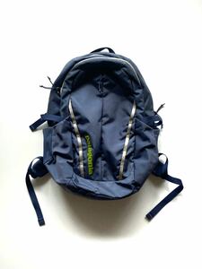 【値下げラスト】パタゴニア　レフュジオデイパック 26L ブルー patagonia Refugio Day Pack 26L