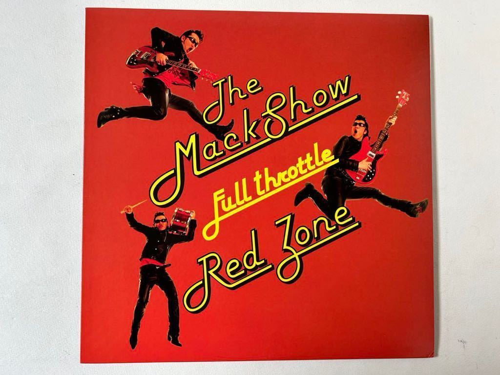 ヤフオク! -「mackshow マックショウ」(レコード) の落札相場・落札価格