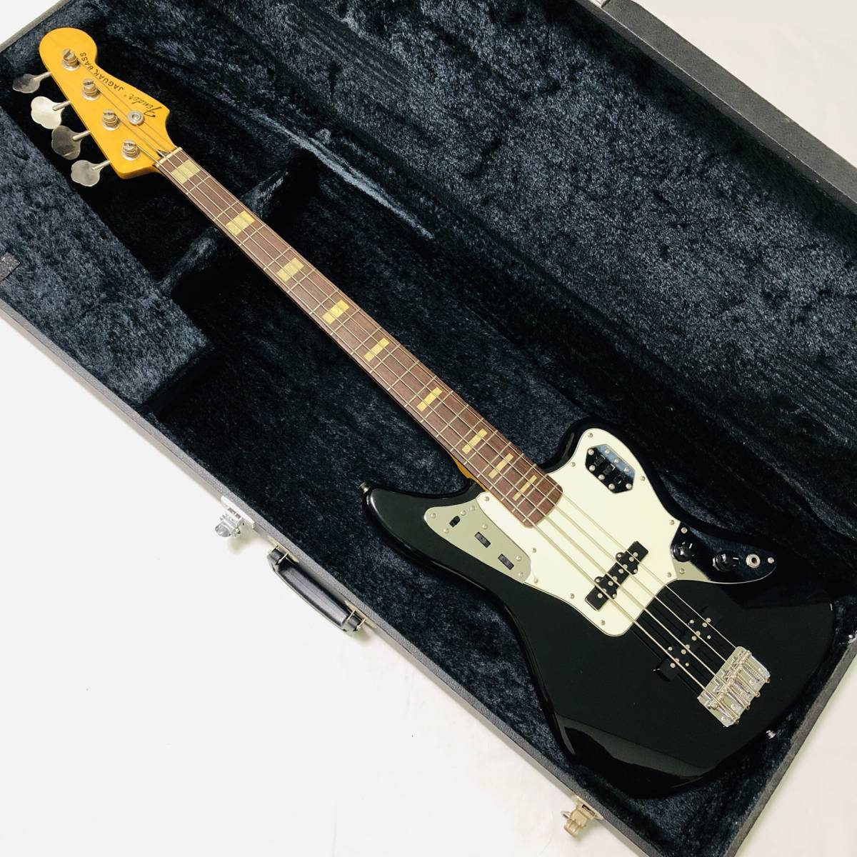 ヤフオク! -「ジャガー」(ベース) (楽器、器材)の落札相場・落札価格