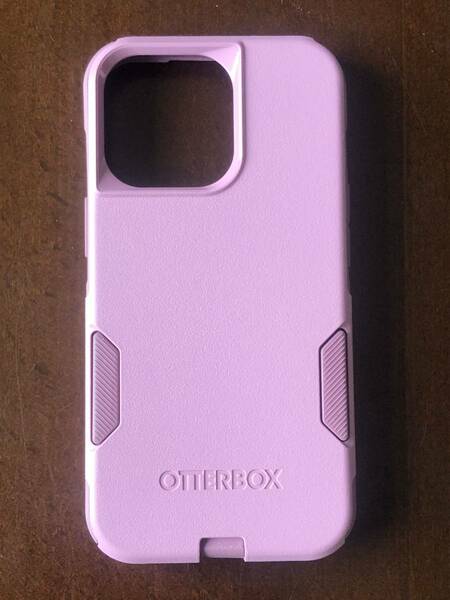 USED 約1ヶ月間使用 オッターボックス OtterBox iPhone13 Pro 対応 ケース 保護 ケース 1個
