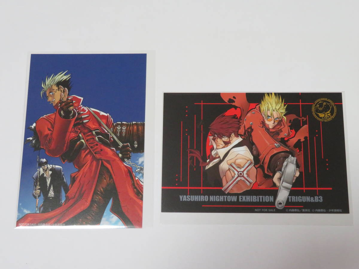 ヤフオク! -「トライガン ウルフウッド」(コミック、アニメグッズ) の