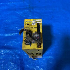 FANUC A06B-6093-H111