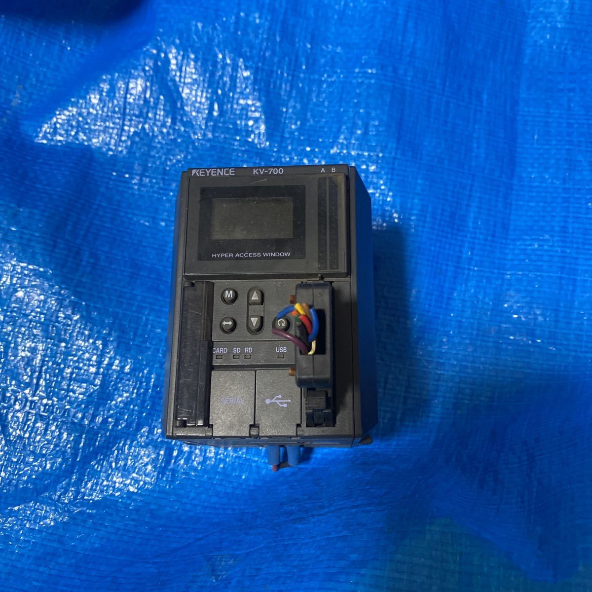 ヤフオク! -kv-700の中古品・新品・未使用品一覧