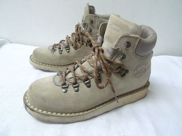未使用 Diemme FIEG ディエッメ ブーツ 43 www.obgynegy.com