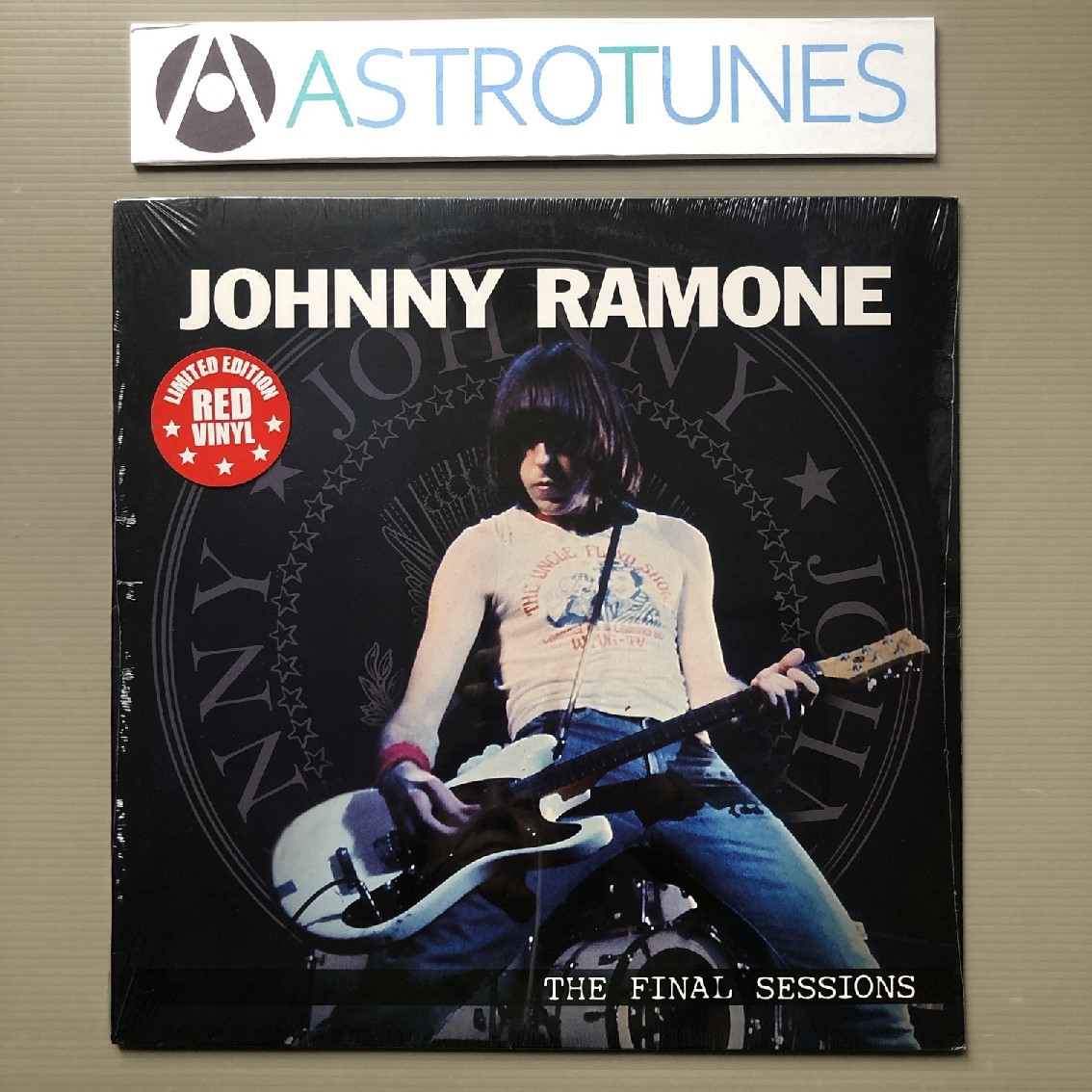 Ramones :: Yahoo!Auction|DEJAPAN - Bid and Buy Japan with 0 Ramones :: Yahoo!Auction|DEJAPAN - Bid and Buy Japan with 0
