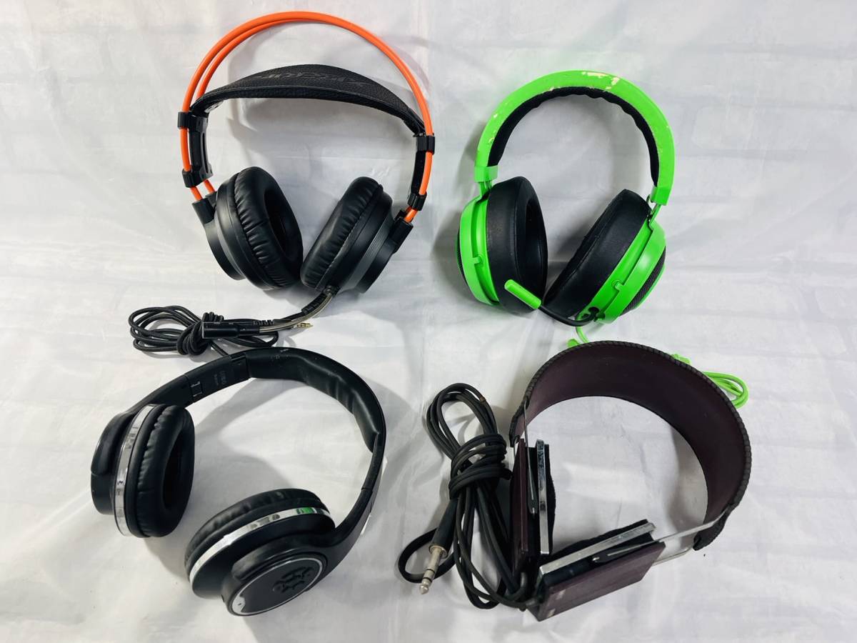 ヤフオク! -「tescolyzer」(その他) (ヘッドフォン)の落札相場・落札価格