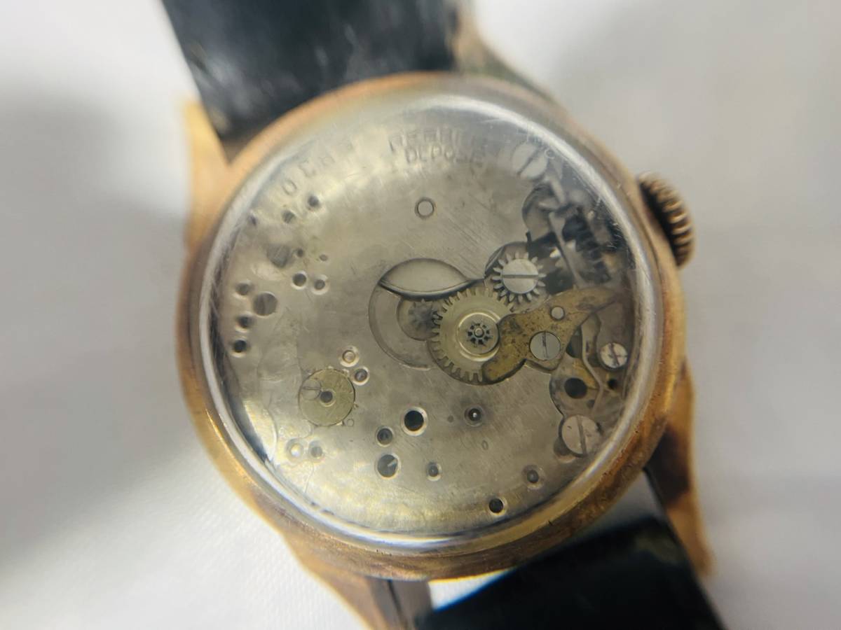 ヤフオク! -「0.750」(レディース腕時計) の落札相場・落札価格