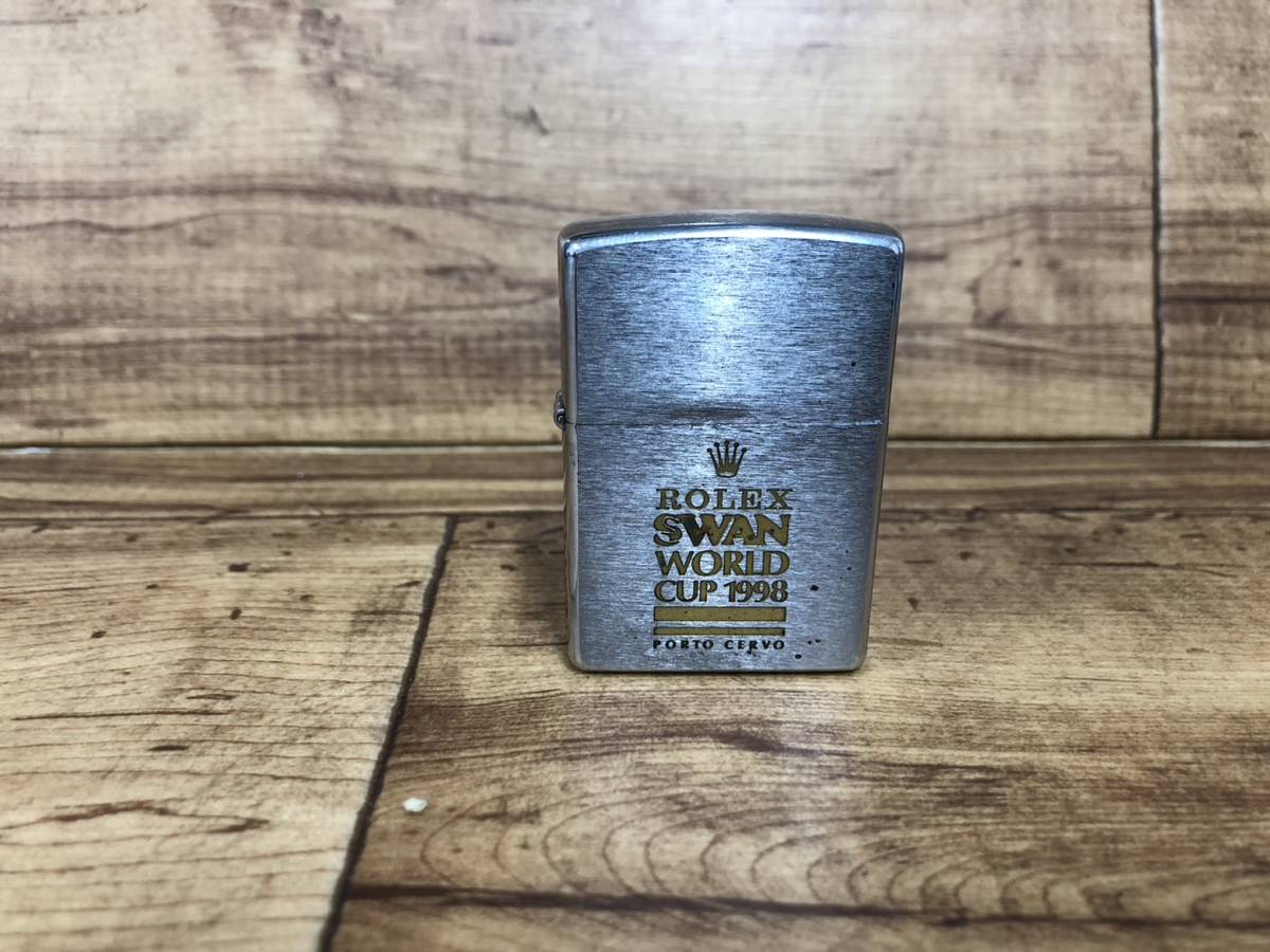 ヤフオク! -「ロレックスzippo」の落札相場・落札価格