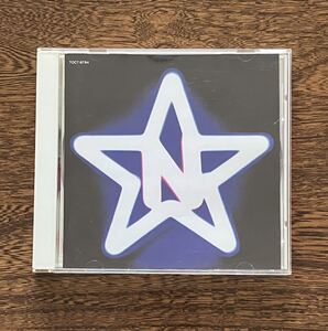 3【CD】 Nelories ネロリーズ STARBOOGIE 見本（非売品） 中古品 