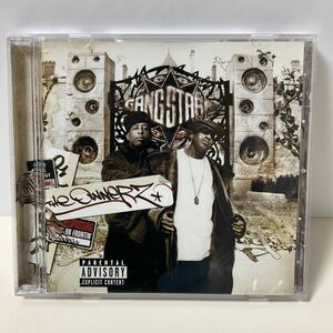 GANG STARR / THE OWNERZ / CD / 輸入盤