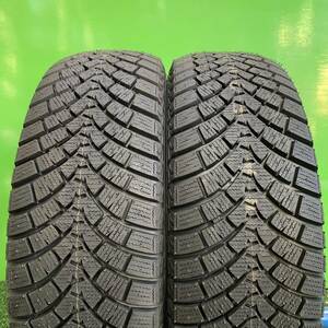 AB612-303【送料無料】新品 195/65R15 91S 19年製 【 2本 】FALKEN ESPIA W-ACE カローラスポーツ アイシス エスクァイア ノア 等