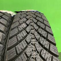 AB594-303【送料無料】新品 145/80R13 75S 19年製 【 2本 】FALKEN ESPIA W-ACE スペーシア N- BOX タント フレアワゴン モコ 等_画像3