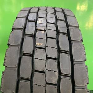 AB583-303【送料無料】未使用品 215/70R17.5 123/121J 19年製【 1本 】ダンロップ SP 680 コースター キャンター エルフ ユニック 等