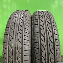 AB681-155/80R13 夏２本