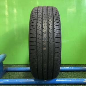 AB723-303【送料無料】未使用品 19年製 225/55R17 101W XL サマータイヤ【 1本 】ダンロップ LE MANS Ⅴ