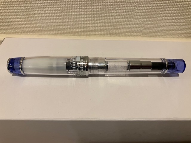 ヤフオク! -「パイロット 万年筆 プレラ」(パイロット) (万年筆)の落札