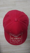 ヒステリックグラマー HYSTERIC GLAMOUR　キャップ　帽子　送料無料_画像4