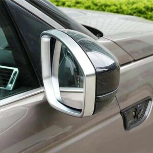  высота товар .! satin silver зеркало на двери кольцо Jaguar Jaguar F-PACE чистый prestige Portfolio R- спорт S SVR