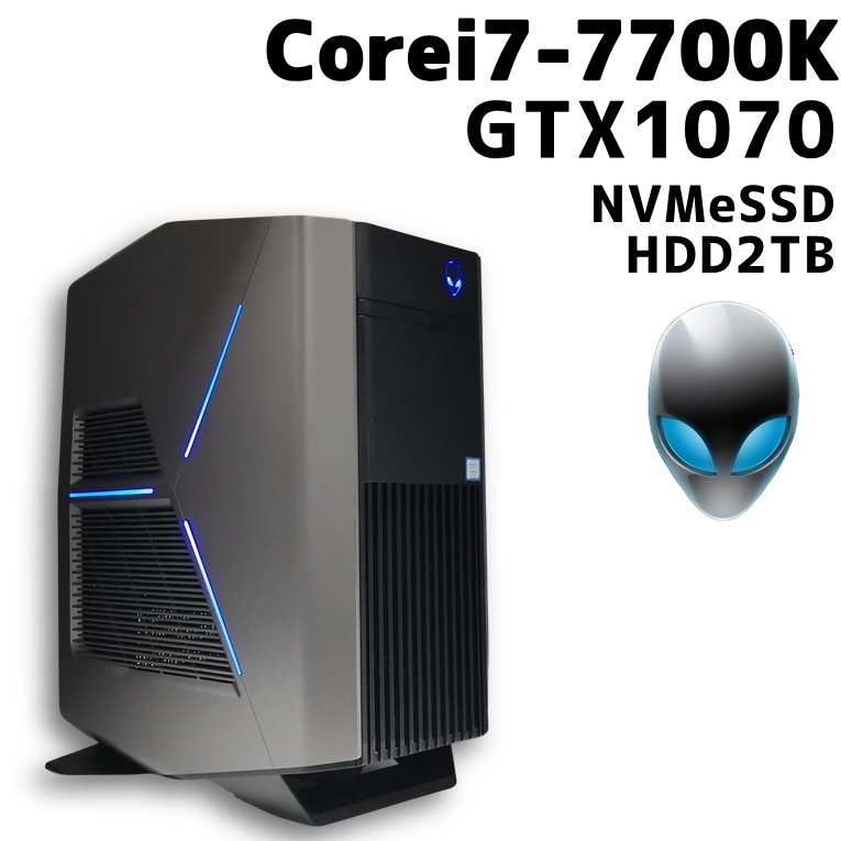 ヤフオク! -「i7 7700 gtx1070」(コンピュータ) の落札相場・落札価格 ヤフオク! -「i7 7700 gtx1070」(コンピュータ) の落札相場・落札価格