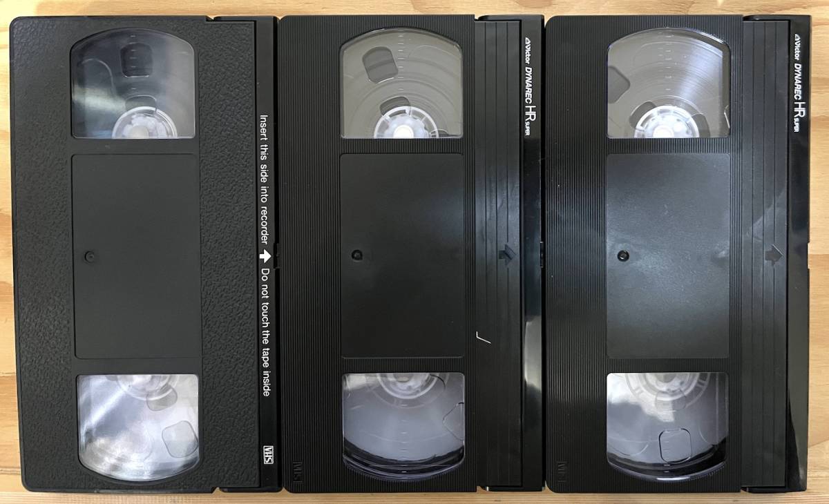 とんねるず シーツ 枕カバー カセットテープ VHS まとめ売り 【驚きの