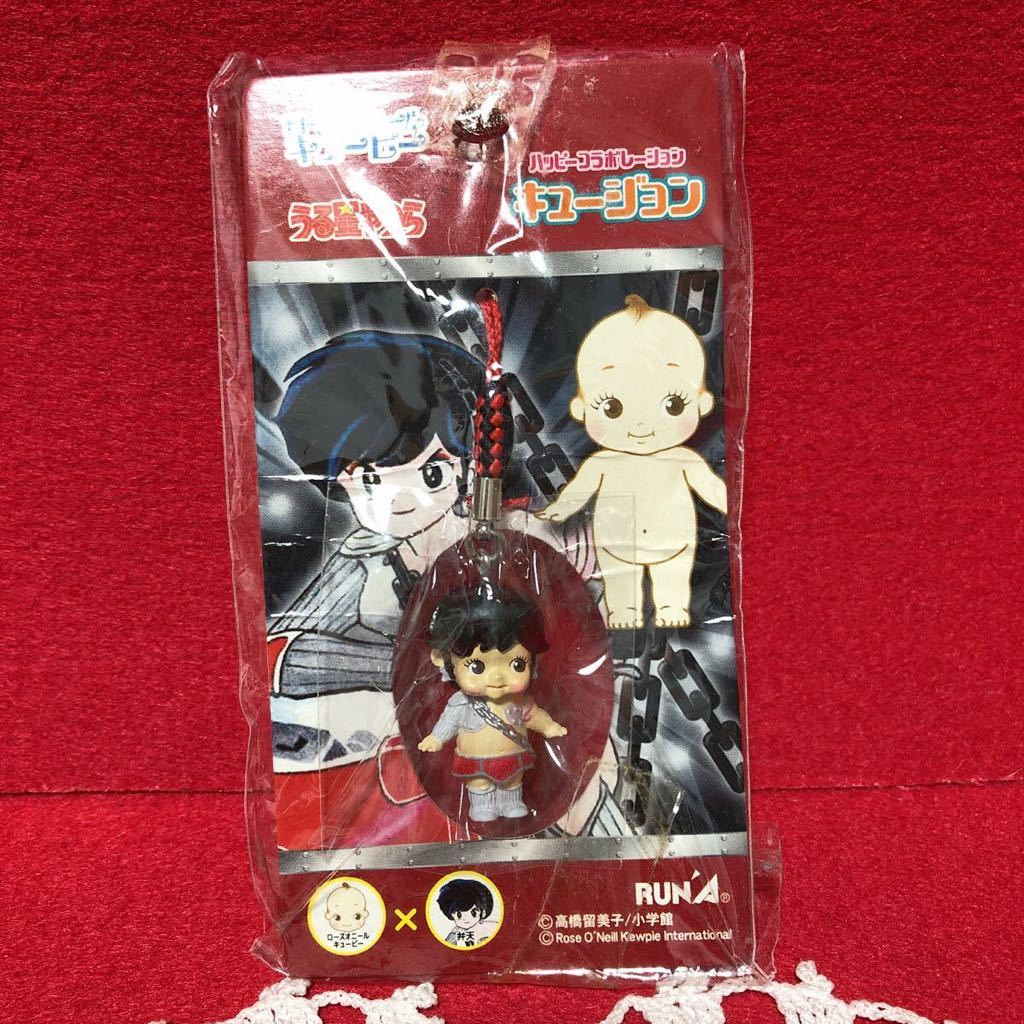 Amazon.co.jp: ローズオニールキューピー うる星やつら ラム