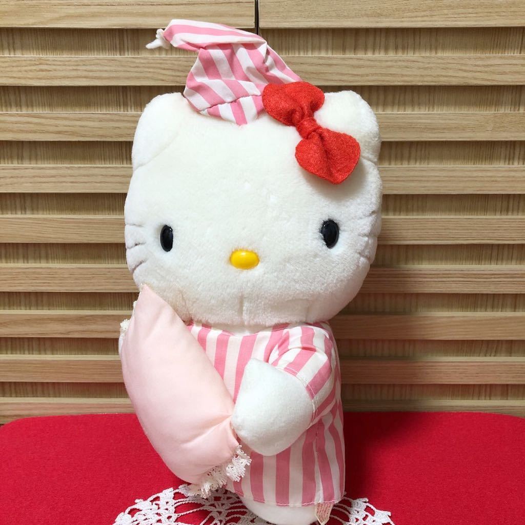 2023年最新】ヤフオク! -キティちゃん パジャマの中古品・新品・未使用