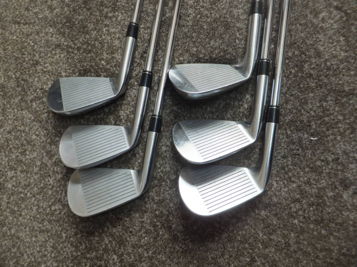 ヤフオク! - ヨネックス(アイアン 男性右きき用)の中古品・新品・未 ...