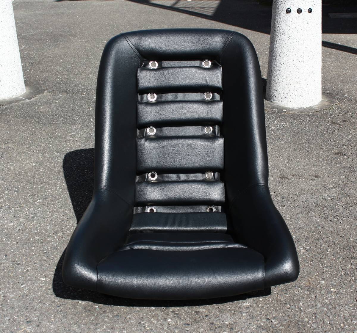 ヤフオク! -「オートルックバケットシート」の落札相場・落札価格