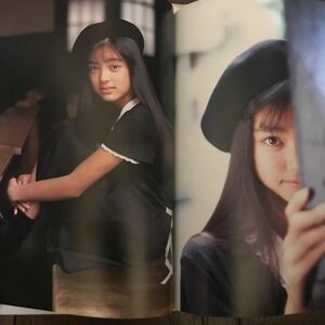  Matsumoto Megumi фотоальбом ...... 15 лет 