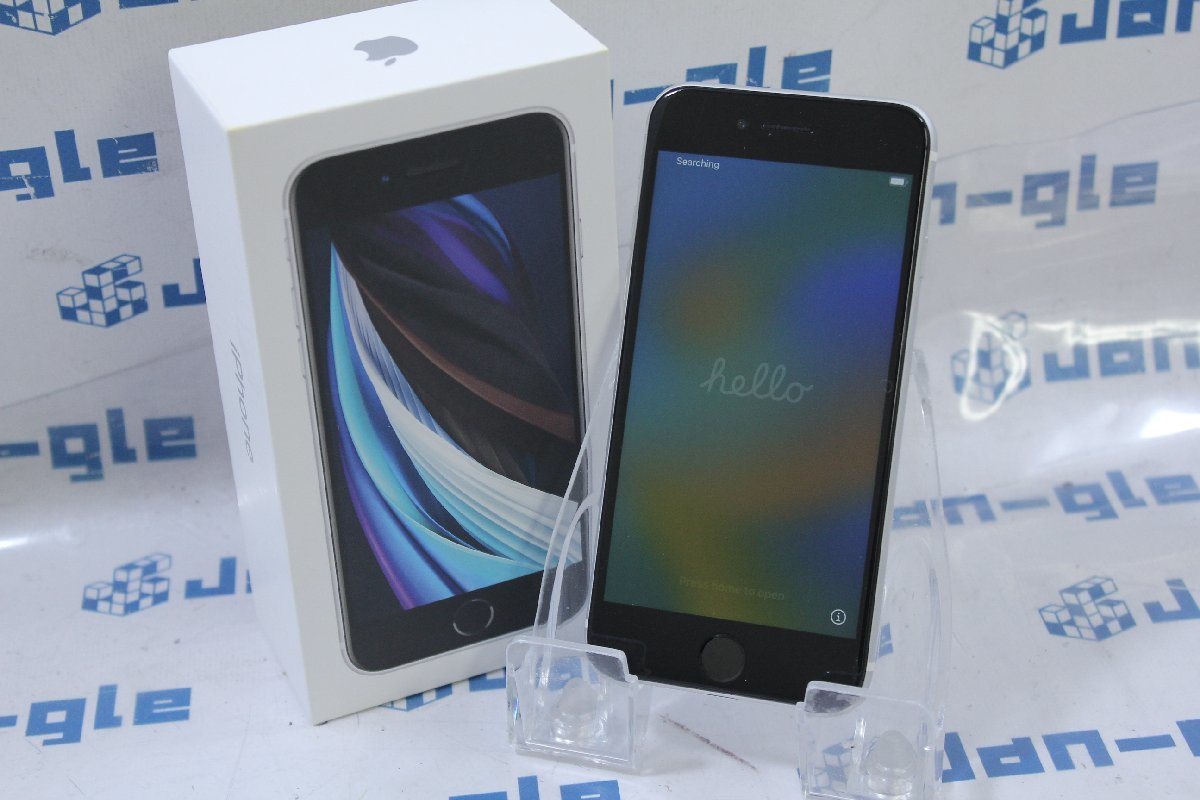 □【中古 良品】SIMロック解除 au iPhone 12 64GB ブルー MGHR3J/A ...