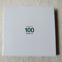 ベスト・ヒット100 セブンティーズ70’s 5CD エルトン ジョン 10cc プレイヤー アレッシー オーリアンズ ジノ ヴァネリ バブロ クルーズ_画像5