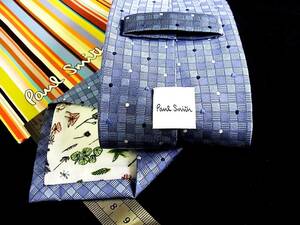 *:.*:[ new goods N]7304 new work model Paul Smith. necktie *