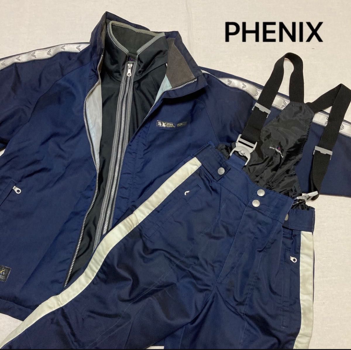 送料無料 新品 フェニックス Phenix Gina Jacket (ジーナ ジャケット