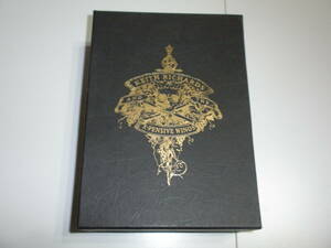 キース・リチャーズ VHSビデオ＆CD「KEITH RICHARDS AND THE X-PENSIVE WINOS」■ 1991 ヴァージン・ジャパン ローリング・ストーンズ