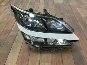 20 ヴェルファイア 2.4Z 前期 純正 HID AFS無 右 ヘッドライト ICHIKOH 58-23 　　　　　　　　　　2300352 2J9-1 　幸　　