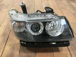 JE1 JE2 ゼスト 純正 HID KOITO 100-22911 右 ヘッドライト 　　　 　　　　　2300473 2I7-2 　理