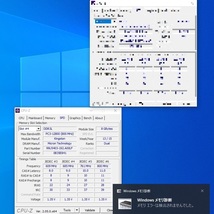 【中古】DDR3メモリ 8GB1枚 Kingston KVR16LN11/8 [DDR3-1600 PC3-12800 1.35V]_画像7