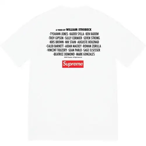 2024年最新】Yahoo!オークション -supreme play dead teeの中古品