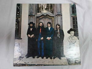 「LP」BEATLES　ヘイジュード ※帯無し　中古品