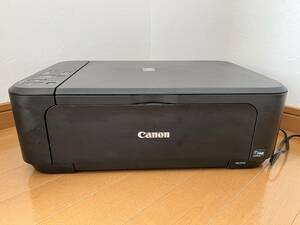 印刷枚数50枚未満 Canon PIXUS MG 3530 プリンター