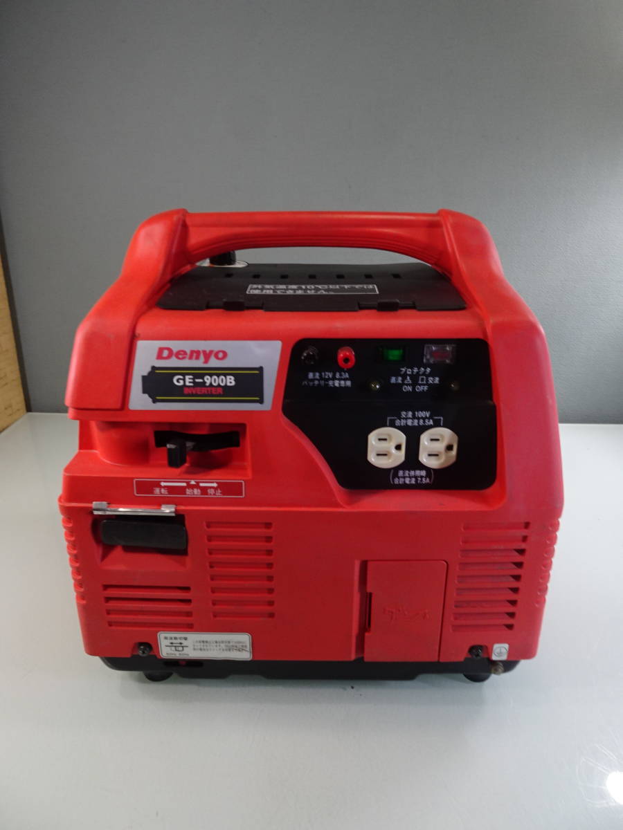 ヤフオク! -「ge-900b」(発電機、変圧器、充電器) (工具、DIY用品)の 