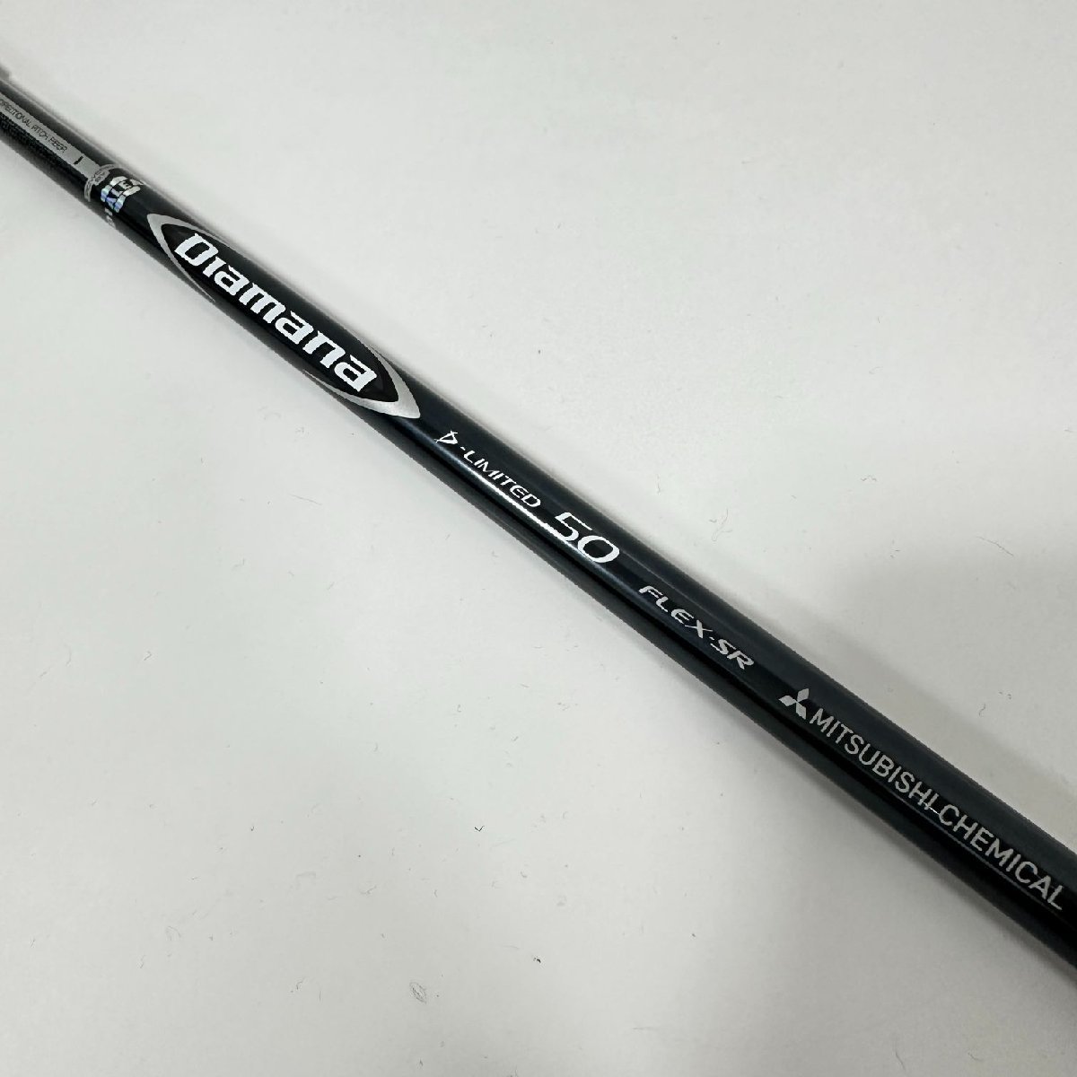 Diamana D-LIMITED テーラーメイド 販促品 Diamana D-LIMITED テーラーメイド クラブ