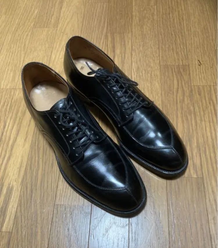 foot so port vtip shoes vチップ シューズ ヴィンテージ 最新情報 www