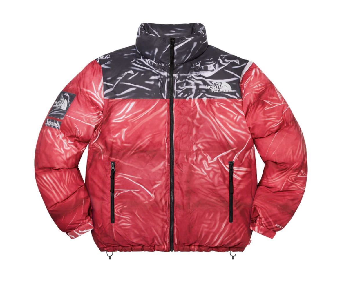 2021最新のスタイル Supreme×The スタッズ NORTHFACE THE North Face