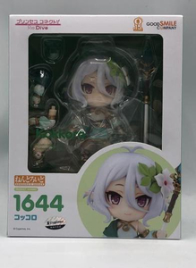 【中古】ＧＯＯＤＳＭＩＬＥＣＯＭＰＡＮＹ グッドスマイルカンパニー ねんどろいど コッコロ 未開封品 プリンセスコネクト[240070084194]