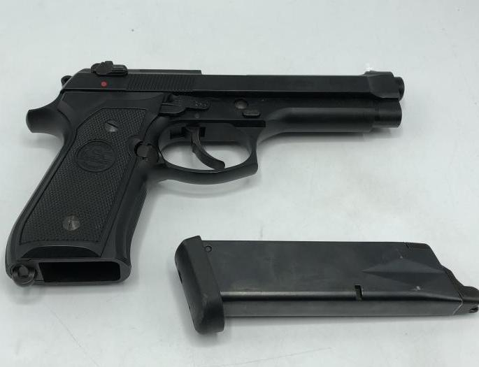 年最新ヤフオク!  KSC m9a1ミリタリーの中古品・新品・未使用