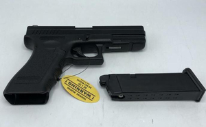 【中古】18歳以上 台湾製 ハンドガン Ｇ１７ ガスブローバック ＨＧ－１８４Ｂ０７０[240070096235]